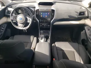 2022 Subaru Ascent Premium with VIN 4S4WMACD4N3406903, listed as a Copart auction lot 45509215 with 29,514 mi miles and Salvage title. Bid and sale history available at DreamBid. Image 8.