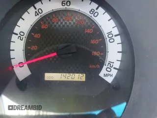 2013 Toyota Tacoma PreRunner with VIN 3TMKU4HN8DM034338, listed as a IAAI auction lot 41808842 with 142,012 mi miles and . Bid and sale history available at DreamBid. Image 15.