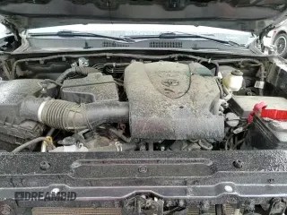 2020 Toyota Tacoma SR5 с VIN 3TMBZ5DN1LM026688, выставлен на аукционе Copart как лот 48474175 с пробегом 25 358 миль миль и Списание • Salvage title. История ставок и продаж доступна на DreamBid. Изображение 14.