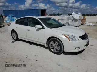 2010 Nissan Altima 3.5 SR with VIN 1N4BL2AP7AN443912, listed as a Copart auction lot 47098695 with 189,036 mi miles and Salvage Title. Bid and sale history available at carsss.com. Image 4.