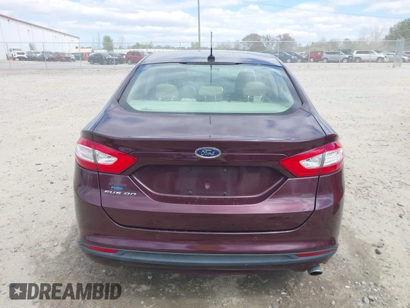 2013 Ford Fusion SE with VIN 3FA6P0H79DR211829, listed as a IAAI auction lot 41843302 with 87,913 mi miles. Bid and sale history available at carsss.com. Image 17.