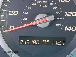 2006 Honda Pilot EX with VIN 5FNYF28436B028888, listed as a IAAI auction lot 42014594 with 219,180 mi miles and . Bid and sale history available at DreamBid. Image 16.