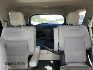 2021 Ford Explorer Platinum с VIN 1FM5K8HC7MGA55826, выставлен на аукционе Copart как лот 52320005 с пробегом 106 117 миль миль и Списание • Salvage title. История ставок и продаж доступна на DreamBid. Изображение 10.