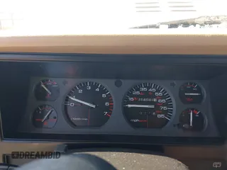 1995 Jeep Cherokee Sport with VIN 1J4FJ68S1SL576255, listed as a IAAI auction lot 42178902 with 214,041 mi miles and . Bid and sale history available at DreamBid. Image 7.