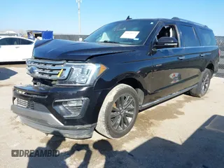 2020 Ford Expedition Max Limited with VIN 1FMJK1KT0LEB00520, listed as a IAAI auction lot 41570474 with 178,299 mi miles and . Bid and sale history available at DreamBid. Image 16.