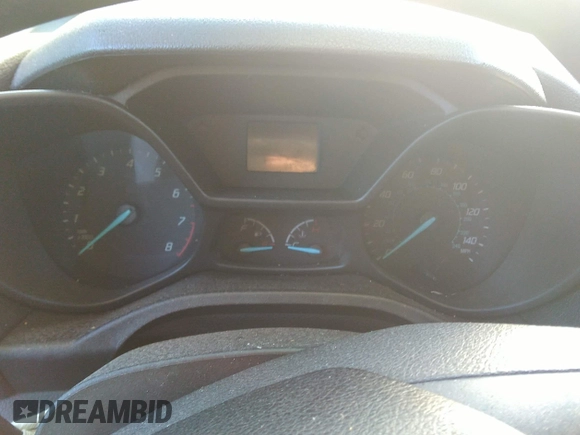 2016 Ford Transit Connect XL z VIN NM0GS9E72G1242163, wystawiony jako IAAI lot #34668324 z przebiegiem Nie podano mil oraz . Historia ofert i sprzedaży dostępna na DreamBid. Obrazek 7.
