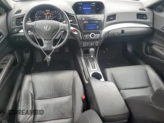 2016 Acura ILX w/Premium Pkg with VIN 19UDE2F79GA014374, listed as a Copart auction lot 51647895 with 82,169 mi miles and Salvage Title. Bid and sale history available at carsss.com. Image 8.