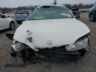 2001 Lexus ES 300 with VIN JT8BF28G215104142, listed as a Copart auction lot 52108405 with 171,766 mi miles and Salvage Title. Bid and sale history available at carsss.com. Image 5.