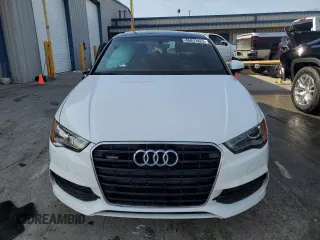 2016 Audi A3 2.0T Premium Plus with VIN WAUJ8GFF0G1046169, listed as a Copart auction lot 45811423 with 79,107 mi miles. Bid and sale history available at carsss.com. Image 5.