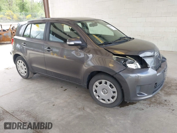 2010 Scion xD with VIN JTKKU4B4XAJ058769, listed as a IAAI auction lot 42243383 with 179,740 mi miles and . Bid and sale history available at DreamBid. Image 1.