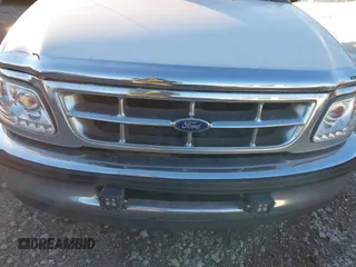 1998 Ford F-150 XL with VIN 1FTZX0724WKA18430, listed as a IAAI auction lot 41220499 with 129,780 mi miles and . Bid and sale history available at DreamBid. Image 6.