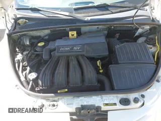2002 Chrysler PT Cruiser Limited with VIN 3C8FY68B52T255775, listed as a IAAI auction lot 42636064 with 180,823 mi miles and . Bid and sale history available at DreamBid. Image 10.