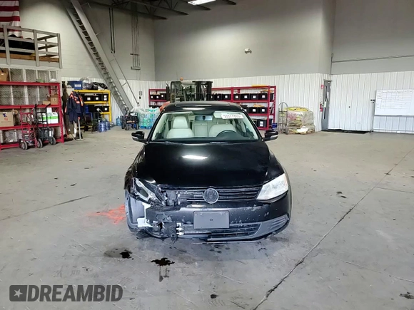 2012 Volkswagen Jetta Sedan TDI with VIN 3VW3L7AJ2CM399822, listed as a Copart auction lot 50377865 with 180,439 mi miles and Salvage Title. Bid and sale history available at carsss.com. Image 10.