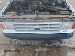 1989 Ford F-250 with VIN 1FTEF25Y3KNA54459, listed as a Copart auction lot 79387164 with 444,924 mi miles and Clean Title. Bid and sale history available at carsss.com. Image 11.