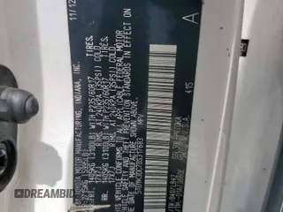 2013 Toyota Sienna XLE AAS with VIN 5TDYK3DC7DS317683, listed as a Copart auction lot 50976735 with 179,286 mi miles and Clean title. Bid and sale history available at DreamBid. Image 13.