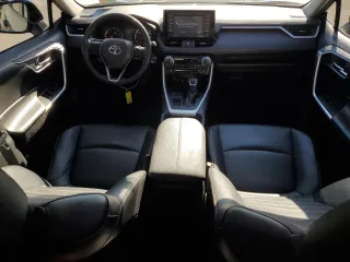 2021 Toyota RAV4 XLE Premium with VIN 2T3C1RFV2MW136939, listed as a Copart auction lot 42788305 with 73,543 mi miles and Clean Title. Bid and sale history available at carsss.com. Image 8.