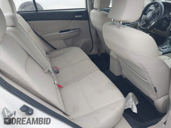 2016 Subaru Impreza Premium с VIN JF1GJAF66GH007808, выставлен на аукционе IAAI как лот 42214695 с пробегом 118 525 миль миль и . История ставок и продаж доступна на DreamBid. Изображение 8.