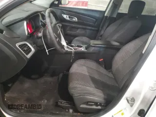2016 GMC Terrain SLE with VIN 2GKALNEK1G6307671, listed as a Copart auction lot 86818894 with 111,562 mi miles and Salvage Title. Bid and sale history available at carsss.com. Image 7.