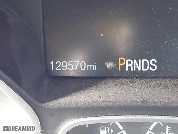 2017 Ford Focus SEL with VIN 1FADP3H24HL235375, listed as a IAAI auction lot 41924041 with 129,570 mi miles. Bid and sale history available at carsss.com. Image 15.