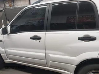 2002 Suzuki Grand Vitara JLX z VIN JS3TD62V824156720, wystawiony jako IAAI lot #42058409 z przebiegiem Nie podano mil oraz . Historia ofert i sprzedaży dostępna na DreamBid. Obrazek 13.