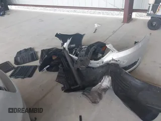 2014 Ford Taurus Limited с VIN 1FAHP2F89EG186147, выставлен на аукционе IAAI как лот 42228000 с пробегом 179 863 миль миль и . История ставок и продаж доступна на DreamBid. Изображение 12.