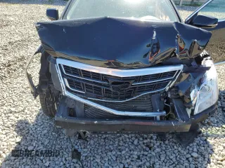 2016 Cadillac XTS Luxury Collection with VIN 2G61N5S39G9134633, listed as a Copart auction lot 57592715 with Not provided miles and Salvage title. Bid and sale history available at DreamBid. Image 11.