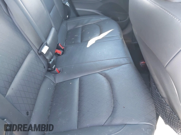 2018 Hyundai Elantra с VIN KMHH35LE1JU042584, выставлен на аукционе IAAI как лот 41639939 с пробегом 36 435 миль миль и . История ставок и продаж доступна на DreamBid. Изображение 8.