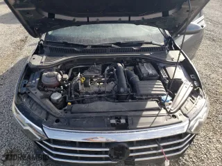 2020 Volkswagen Jetta S with VIN 3VWN57BU7LM038761, listed as a Copart auction lot 45715375 with 113,718 mi miles and Salvage Title. Bid and sale history available at carsss.com. Image 11.