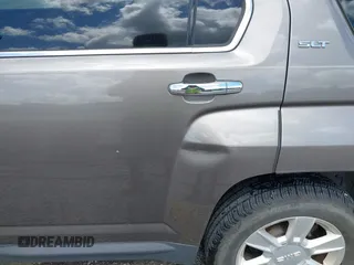 2012 GMC Terrain SLT-1 with VIN 2GKALUEK1C6322336, listed as a IAAI auction lot 42535113 with 172,224 mi miles and . Bid and sale history available at DreamBid. Image 6.