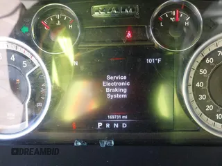 2017 Ram 1500 Laramie с VIN 1C6RR7VM0HS754508, выставлен на аукционе IAAI как лот 42397015 с пробегом 169 731 миль миль и . История ставок и продаж доступна на DreamBid. Изображение 15.