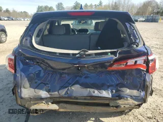 2017 Acura RDX Technology with VIN 5J8TB4H50HL000526, listed as a Copart auction lot 54510625 with 105,929 mi miles and Salvage Title. Bid and sale history available at DreamBid. Image 6.