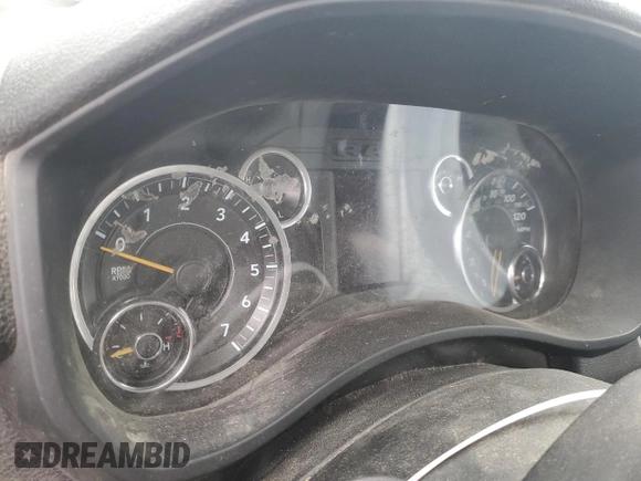 2020 Ram 2500 Tradesman with VIN 3C7WR4AJ2LG206518, listed as a Copart auction lot 50822904 with 0 mi miles and Salvage Title. Bid and sale history available at carsss.com. Image 9.