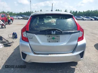 2016 Honda Fit LX z VIN JHMGK5H57GX013219, wystawiony jako IAAI lot #42445275 z przebiegiem 67 686 mil mil oraz . Historia ofert i sprzedaży dostępna na DreamBid. Obrazek 17.