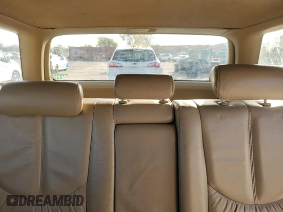 2000 Lexus RX 300 with VIN JT6GF10U2Y0070284, listed as a Copart auction lot 45572985 with 239,400 mi miles and Salvage Title. Bid and sale history available at DreamBid. Image 10.