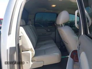 2012 GMC Sierra 1500 SLT with VIN 3GTP2WE7XCG238830, listed as a IAAI auction lot 41772926 with 210,031 mi miles and . Bid and sale history available at DreamBid. Image 8.