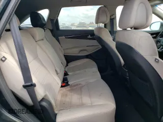 2016 Kia Sorento LX with VIN 5XYPG4A5XGG112689, listed as a Copart auction lot 55345545 with Not Provided miles and Clean Title. Bid and sale history available at carsss.com. Image 10.