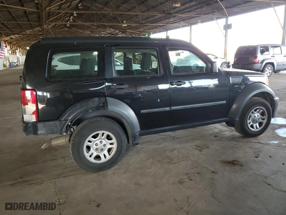 2008 Dodge Nitro SXT with VIN 1D8GU28KX8W111119, listed as a Copart auction lot 45913095 with 157,973 mi miles and Salvage Title. Bid and sale history available at carsss.com. Image 3.