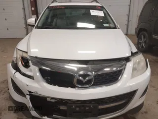 2010 Mazda CX-9 Grand Touring with VIN JM3TB3MV5A0224159, listed as a IAAI auction lot 41729076 with 164,712 mi miles. Bid and sale history available at carsss.com. Image 12.