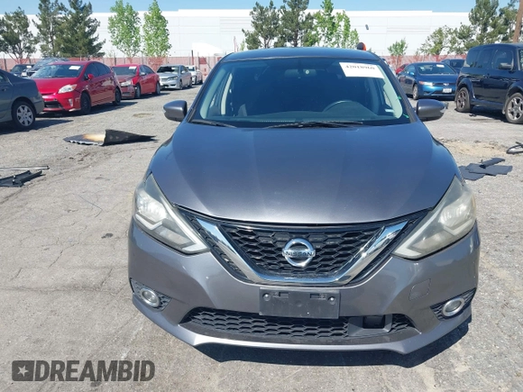 2019 Nissan Sentra S z VIN 3N1AB7AP9KY352430, wystawiony jako IAAI lot #42018960 z przebiegiem 77 266 mil mil oraz . Historia ofert i sprzedaży dostępna na DreamBid. Obrazek 13.