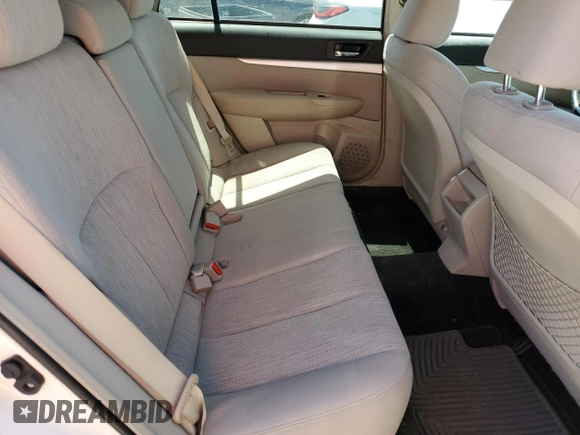 2013 Subaru Outback Premium with VIN 4S4BRBCC5D3234070, listed as a Copart auction lot 57420305 with 150,708 mi miles and Clean title. Bid and sale history available at DreamBid. Image 10.
