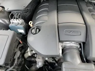 2017 Chevrolet SS с VIN 6G3F15RW2HL300583, выставлен на аукционе Copart как лот 88801195 с пробегом 92 144 миль миль и Списание • Salvage title. История ставок и продаж доступна на DreamBid. Изображение 15.