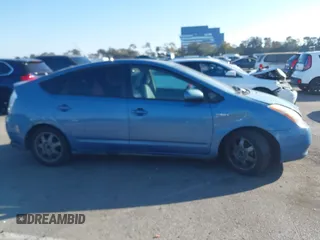 2008 Toyota Prius with VIN JTDKB20U387728156, listed as a IAAI auction lot 41635658 with 203,156 mi miles. Bid and sale history available at carsss.com. Image 14.