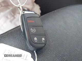 2023 Jeep Compass Latitude Lux с VIN 3C4NJDFN2PT539679, выставлен на аукционе IAAI как лот 41877754 с пробегом 40 895 миль миль и . История ставок и продаж доступна на DreamBid. Изображение 11.