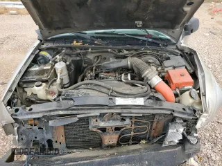 1998 GMC Sonoma SLS with VIN 1GTDT19X1W8519275, listed as a Copart auction lot 76233304 with 0 mi miles and Clean Title. Bid and sale history available at carsss.com. Image 11.