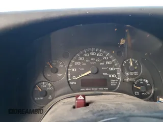2002 Chevrolet Chevy Van z VIN 1GBFG15M721222513, wystawiony jako Copart lot #41666265 z przebiegiem Nie podano mil oraz Szkoda całkowita • Salvage title. Historia ofert i sprzedaży dostępna na DreamBid. Obrazek 9.
