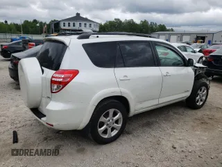 2010 Toyota RAV4 Ltd with VIN JTMDK4DV8AD017096, listed as a Copart auction lot 61888974 with 150,270 mi miles and Clean Title. Bid and sale history available at carsss.com. Image 3.
