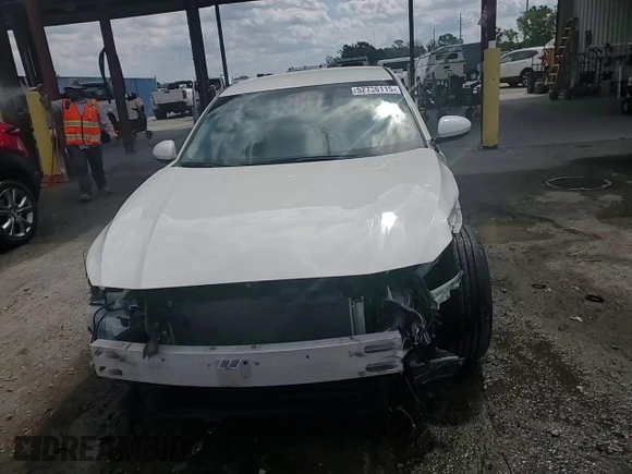 2020 Nissan Altima S with VIN 1N4BL4BV5LC243070, listed as a Copart auction lot 52736115 with 92,851 mi miles and Non Repairable. Bid and sale history available at carsss.com. Image 14.
