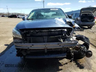 2016 Subaru Legacy с VIN 4S3BNBH69G3039984, выставлен на аукционе Copart как лот 52863485 с пробегом 75 317 миль миль и Чистый • Clean title. История ставок и продаж доступна на DreamBid. Изображение 5.