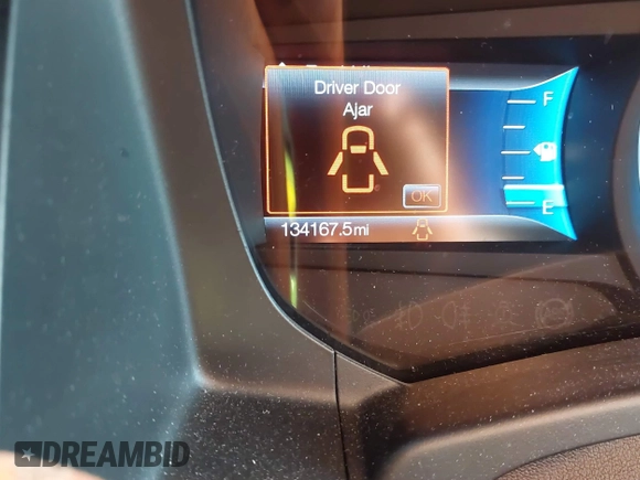 2016 Ford Expedition Max Platinum with VIN 1FMJK1LTXGEF31256, listed as a IAAI auction lot 42475858 with 134,167 mi miles and . Bid and sale history available at DreamBid. Image 7.