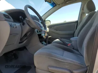 2006 Toyota Corolla CE with VIN 1NXBR32E06Z570442, listed as a Copart auction lot 53735765 with 288,119 mi miles and Clean Title. Bid and sale history available at carsss.com. Image 7.